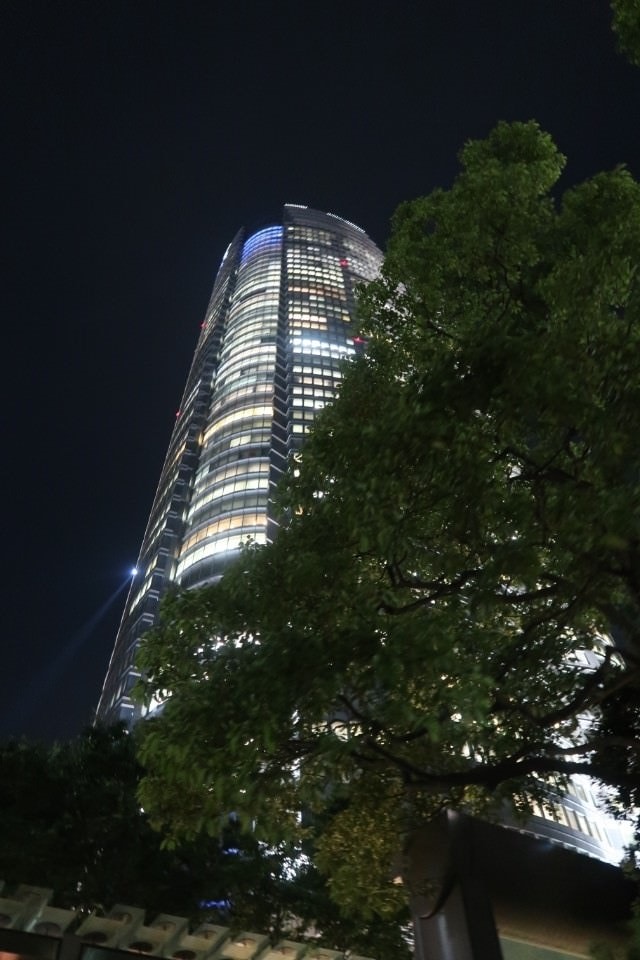 (日本關東)東京真好玩 六本木HILLS看東京鐵塔 台場數位美術館很厲害 一番街吃現炸薯條 再買個角落生物