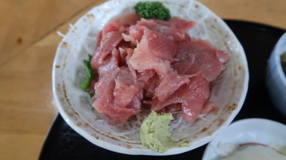 (日本關東)東京近郊走走新潟 大地藝術祭十日町清津峽 農舞台 長岡寺泊魚市 越後丘陵玫瑰園 彌彥神社