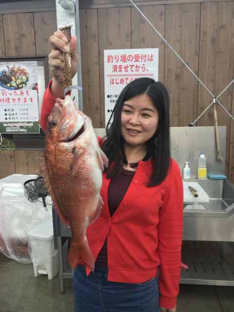 日本四國┃關西機場前往四國德島市住一晚 搭葫蘆島船永旺購物 新鮮納得市釣魚燒烤 - 第46張圖 日本四國┃關西機場前往四國德島市住一晚 搭葫蘆島船永旺購物 新鮮納得市釣魚燒烤