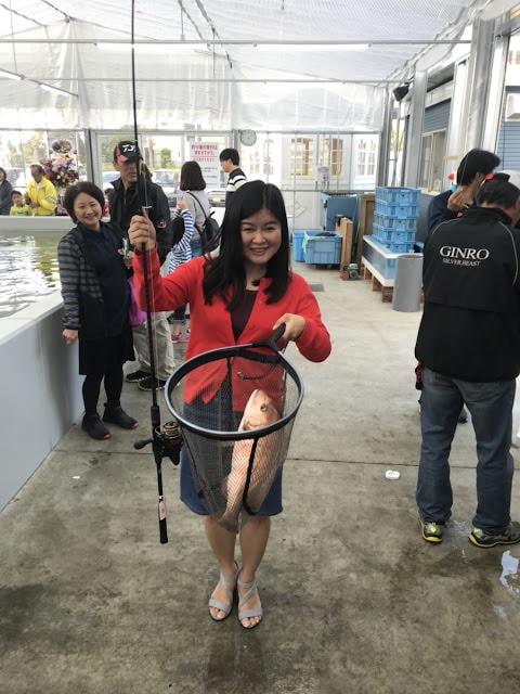 日本四國┃關西機場前往四國德島市住一晚 搭葫蘆島船永旺購物 新鮮納得市釣魚燒烤 - 第45張圖 日本四國┃關西機場前往四國德島市住一晚 搭葫蘆島船永旺購物 新鮮納得市釣魚燒烤