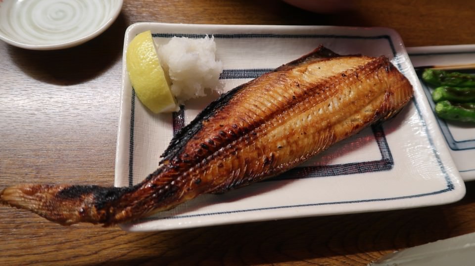 日本關東︱東京淺草上野晴空塔伴隨 住APA吃牛丼 人力車日常 Fuglen咖啡館 日劇般路邊居酒屋大點大吃