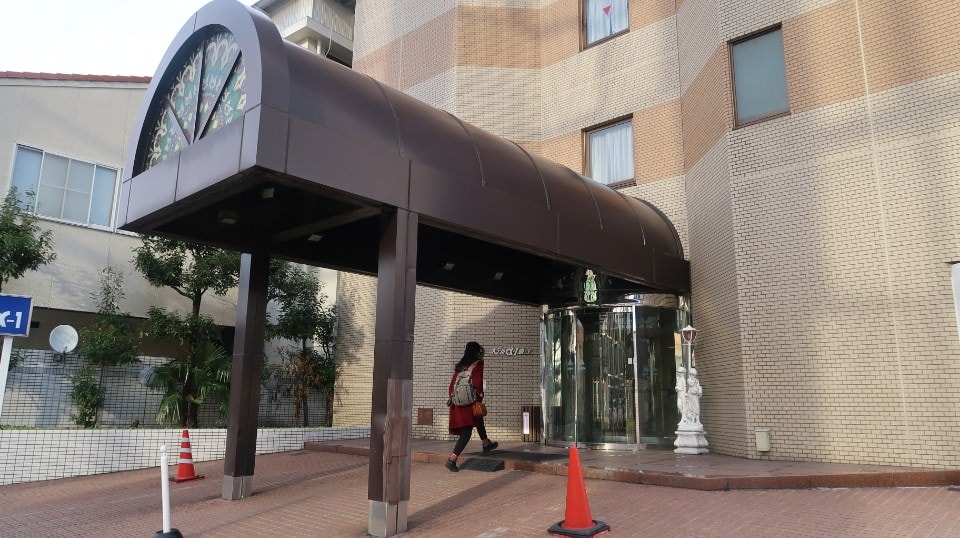 日本山陰山陽┃春櫻鳥取賞櫻 3小時2000日幣計程車 株湯咖啡 鳥取砂丘 和牛燒肉 鳥取站大買 (下集)