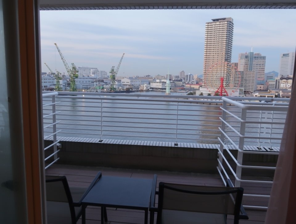 關西兵庫┃神戶自由行好點 水野家可樂餅超好吃 北野異人館 老店大阪燒壽司 美麗堅帆船飯店必住