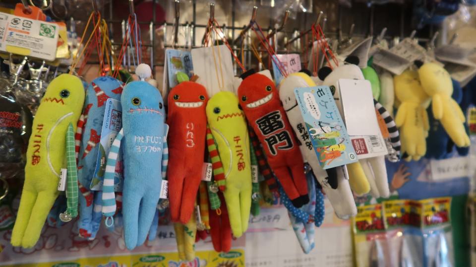 日本關東︱東京葛飾區真放鬆 專程來找這個男人 男人真命苦 柴又商店街 高木屋 柴又帝釋天參道 山本亭