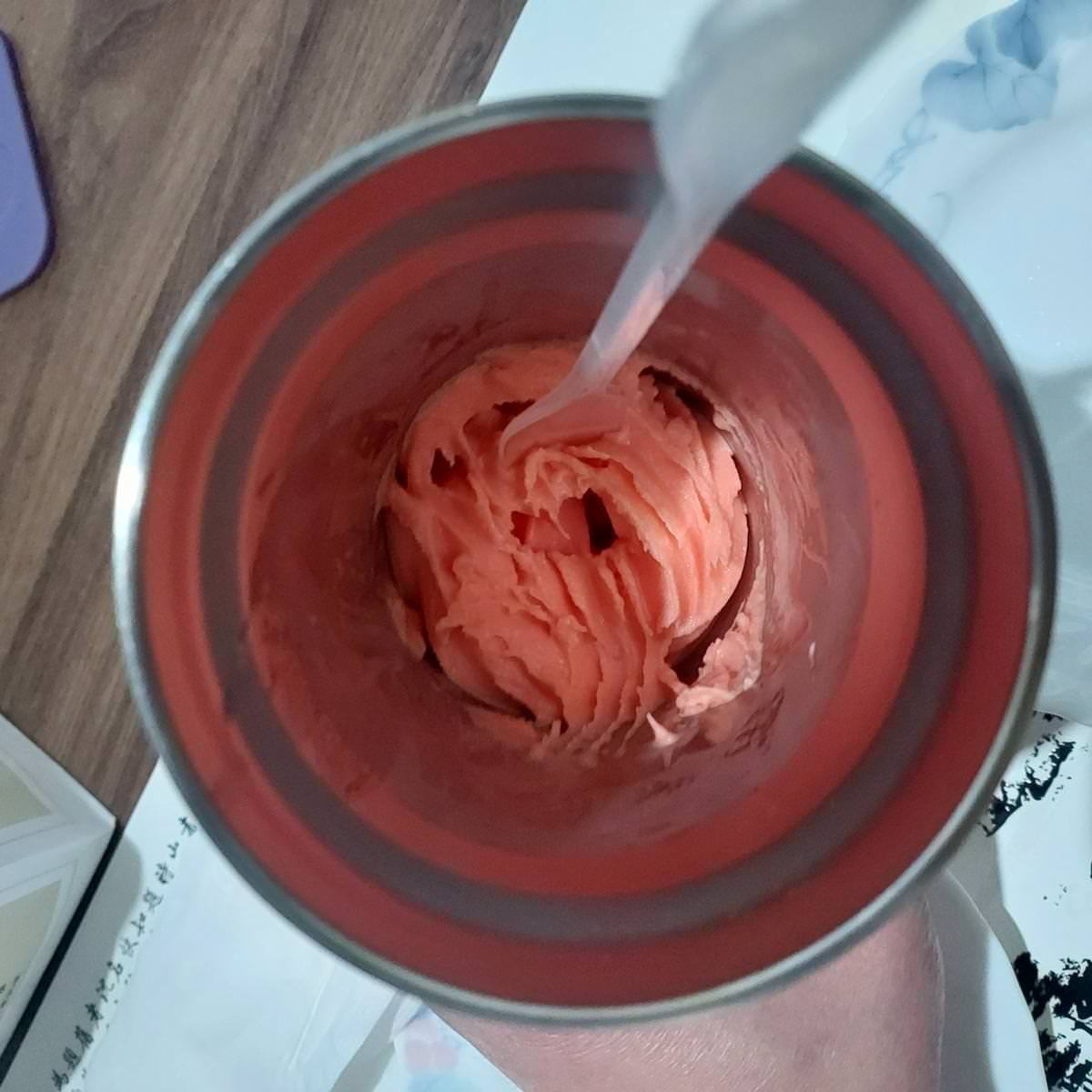 正版冰霸杯︱開箱「YETI美國保冰權威」-波樂品牌 真空雙層保溫杯/保冰杯 整杯手搖保特瓶放進去 冰淇淋也ok - 第20張圖 正版冰霸杯︱開箱「YETI美國保冰權威」-波樂品牌 真空雙層保溫杯/保冰杯 整杯手搖保特瓶放進去 冰淇淋也ok