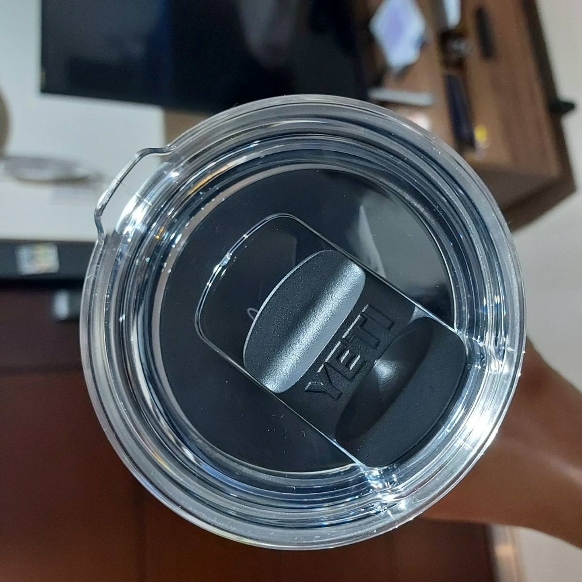 正版冰霸杯︱開箱「YETI美國保冰權威」-波樂品牌 真空雙層保溫杯/保冰杯 整杯手搖保特瓶放進去 冰淇淋也ok - 第12張圖 正版冰霸杯︱開箱「YETI美國保冰權威」-波樂品牌 真空雙層保溫杯/保冰杯 整杯手搖保特瓶放進去 冰淇淋也ok