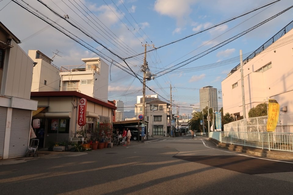 關西兵庫┃神戶自由行好點 水野家可樂餅超好吃 北野異人館 老店大阪燒壽司 美麗堅帆船飯店必住