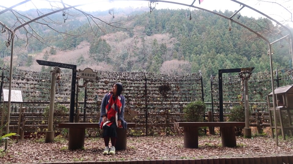 日本四國┃四國德島縣西部秘境美馬市劍町全覽 脇町老街 世界三大奇勝土柱 木盆烏龍麵 山坡斜面農耕