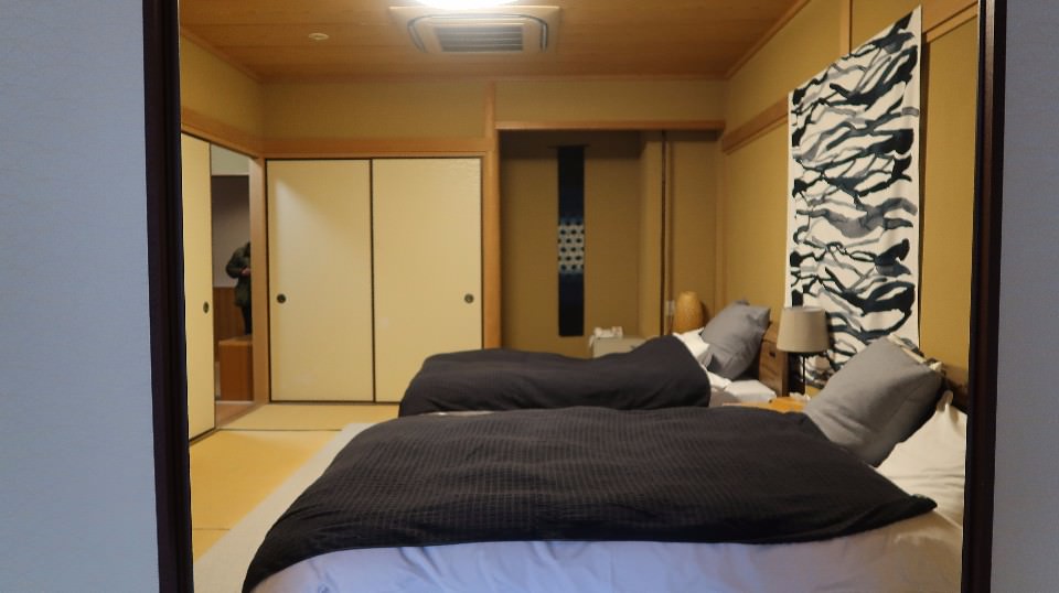 日本四國┃傳奇零垃圾「德島縣上勝町」日本最美村莊百選梯田 弘法大師修行灌頂瀑布 月之宿溫泉 (下集)