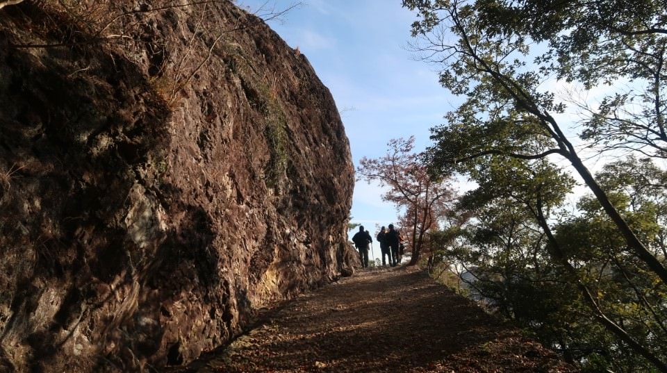 國防最前線 日本最遠的國境之島「對馬島」~最強之城金田城跡 保護石虎山貓 風景美到像假的