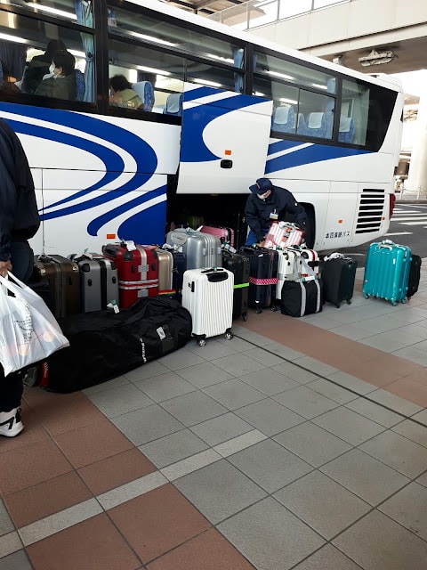 日本四國┃關西機場前往四國德島市住一晚 搭葫蘆島船永旺購物 新鮮納得市釣魚燒烤 - 第3張圖 日本四國┃關西機場前往四國德島市住一晚 搭葫蘆島船永旺購物 新鮮納得市釣魚燒烤