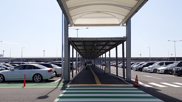 日本四國┃關西機場前往四國德島市住一晚 搭葫蘆島船永旺購物 新鮮納得市釣魚燒烤 - 第4張圖 日本四國┃關西機場前往四國德島市住一晚 搭葫蘆島船永旺購物 新鮮納得市釣魚燒烤