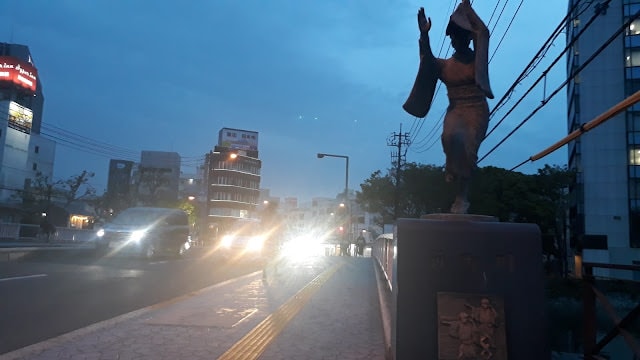 日本四國┃關西機場前往四國德島市住一晚 搭葫蘆島船永旺購物 新鮮納得市釣魚燒烤 - 第65張圖 日本四國┃關西機場前往四國德島市住一晚 搭葫蘆島船永旺購物 新鮮納得市釣魚燒烤