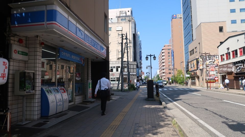 (日本關東)東京近郊走走新潟 大地藝術祭十日町清津峽 農舞台 長岡寺泊魚市 越後丘陵玫瑰園 彌彥神社