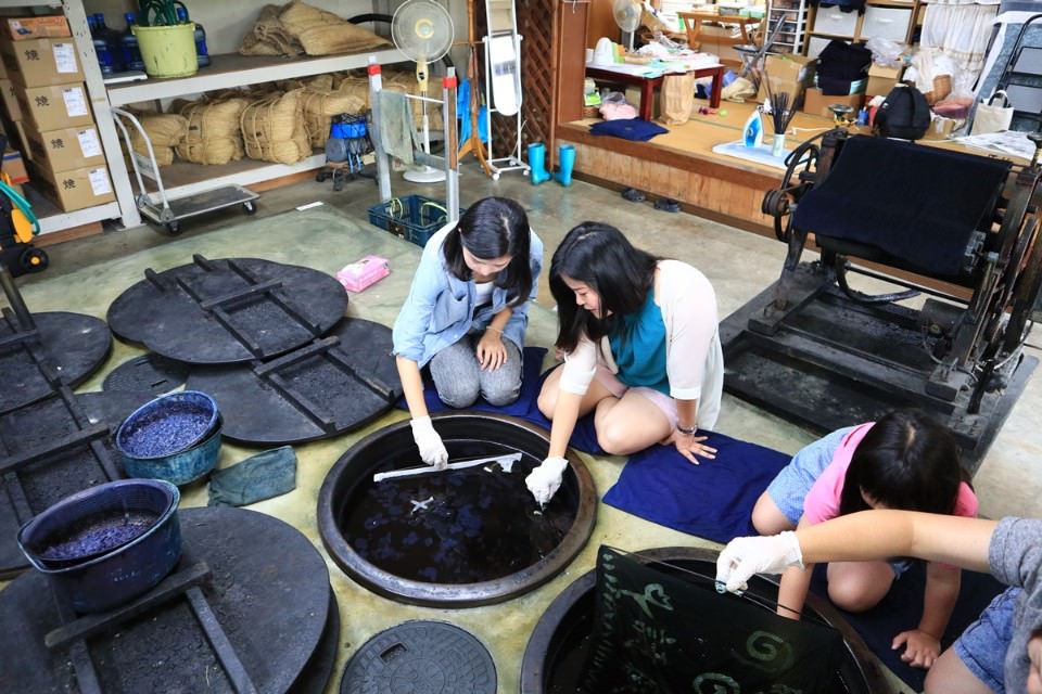 日本四國┃德島縣二日巴士券（BAS PASS）交通省很大(任選二日使用)鳴門漩渦、小矽谷神山町