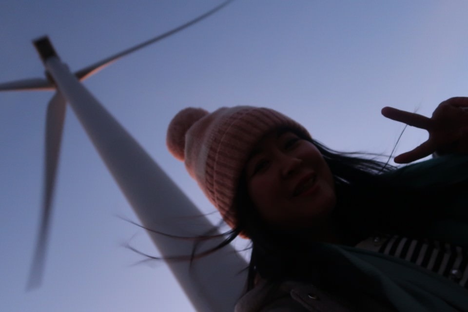 國防最前線 日本最遠的國境之島「對馬島」~最強之城金田城跡 保護石虎山貓 風景美到像假的