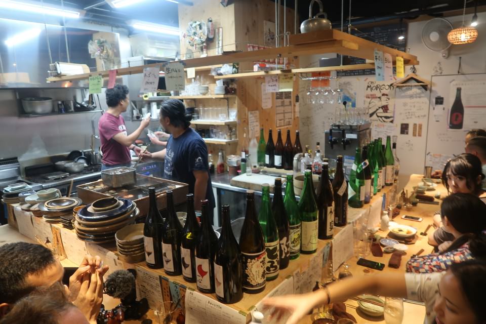 日本關東︱東京葛飾區真放鬆 專程來找這個男人 男人真命苦 柴又商店街 高木屋 柴又帝釋天參道 山本亭