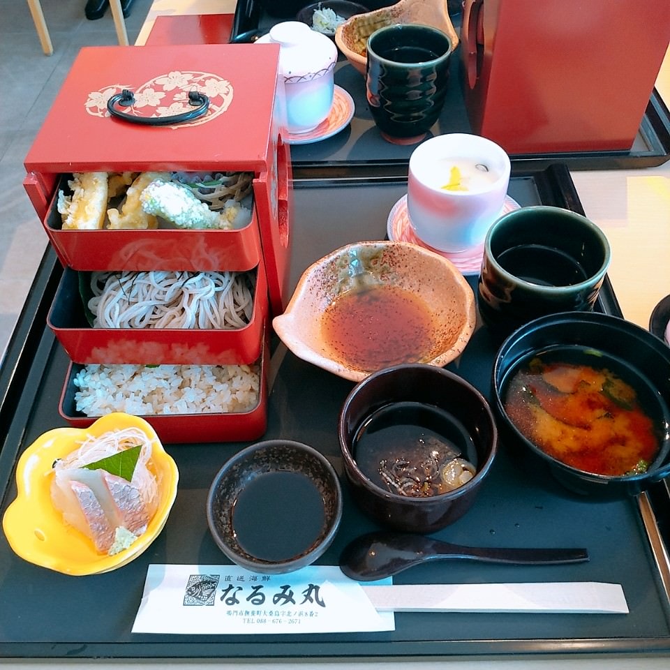 日本四國┃德島縣鳴門二日遊（百年酒造、醬油藏、大谷燒、藍染）