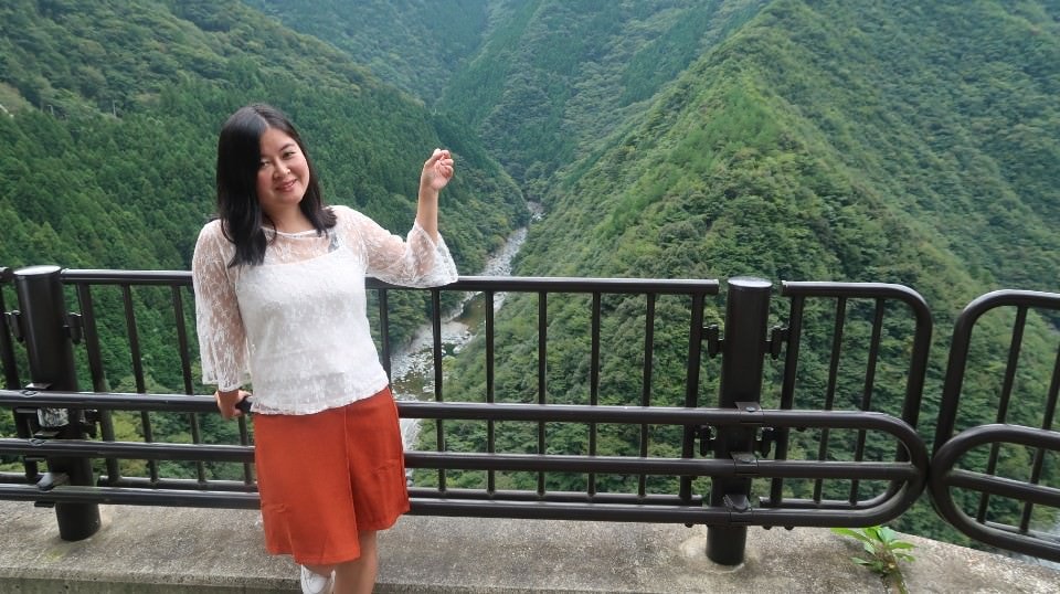 日本四國┃德島縣西部秘境祖谷+奧祖谷景點全覽 計程車包車方案 藤蔓橋 落合集落 稻草人村