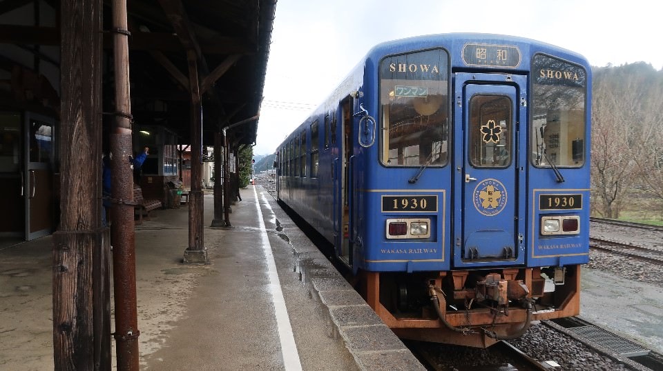 日本山陰山陽┃鳥取若櫻全筆記 昭和號八頭號SL號鐵道迷 高原冰太住宿冬玩雪夏登山 OCAT難波站巴士直達