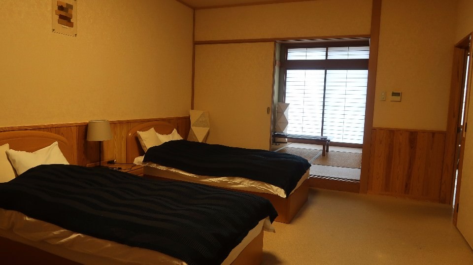 日本四國┃傳奇零垃圾「德島縣上勝町」日本最美村莊百選梯田 弘法大師修行灌頂瀑布 月之宿溫泉 (下集)