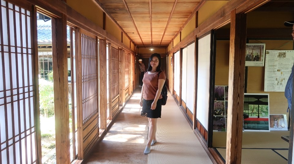 (日本關東)東京近郊新潟市區超好玩 JR新潟站前 北方博物館古代豪宅 物產館日本酒 採果採草莓(下集)