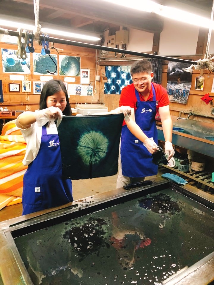 日本四國┃德島縣二日巴士券（BAS PASS）交通省很大(任選二日使用)鳴門漩渦、小矽谷神山町