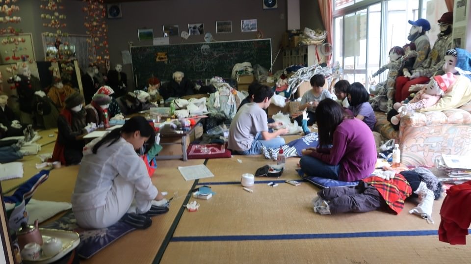 日本四國┃德島縣西部秘境祖谷+奧祖谷景點全覽 計程車包車方案 藤蔓橋 落合集落 稻草人村