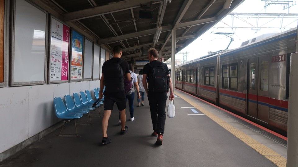 日本關東︱東京葛飾區真放鬆 專程來找這個男人 男人真命苦 柴又商店街 高木屋 柴又帝釋天參道 山本亭