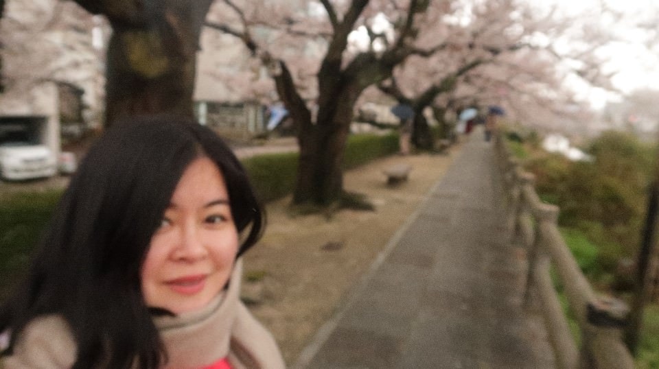 日本山陰山陽┃春櫻鳥取關西機場OCAT難波搭巴士 袋川櫻土手賞櫻 鹿野城跡蕎麥麵 鳥取城跡櫻花宿舍 (上集) - 第28張圖 日本山陰山陽┃春櫻鳥取關西機場OCAT難波搭巴士 袋川櫻土手賞櫻 鹿野城跡蕎麥麵 鳥取城跡櫻花宿舍 (上集)