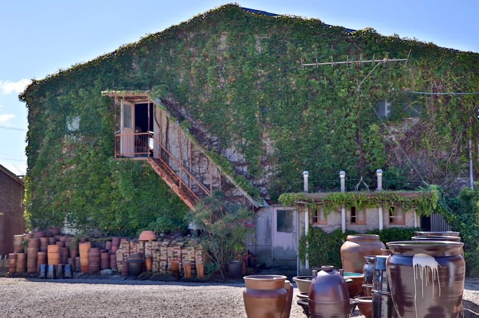 日本四國┃德島縣鳴門二日遊（百年酒造、醬油藏、大谷燒、藍染）