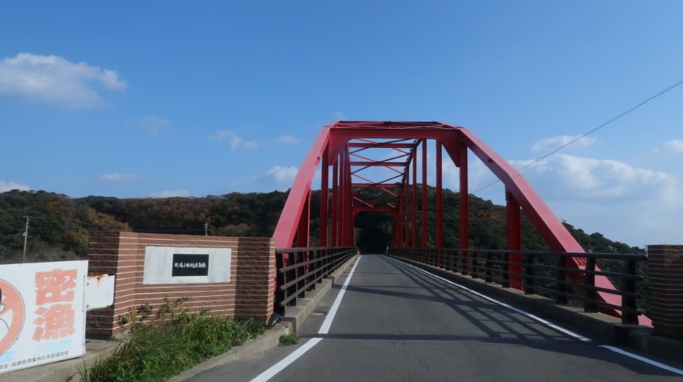 國防最前線 日本最遠的國境之島「對馬島」~最強之城金田城跡 保護石虎山貓 風景美到像假的