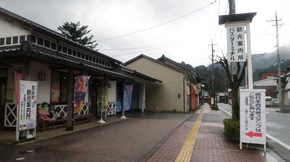 日本山陰山陽┃鳥取若櫻全筆記 昭和號八頭號SL號鐵道迷 高原冰太住宿冬玩雪夏登山 OCAT難波站巴士直達