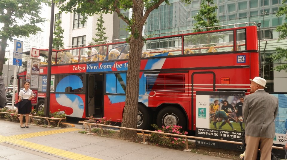 (日本關東)東京真好玩 六本木HILLS看東京鐵塔 台場數位美術館很厲害 一番街吃現炸薯條 再買個角落生物