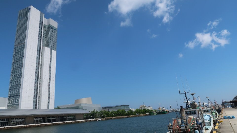 (日本關東)東京池袋搭巴士新潟市區超好玩 烤仙貝 吃豬排 酒廠見學 古時豪宅 買日本酒 採草莓(上集)