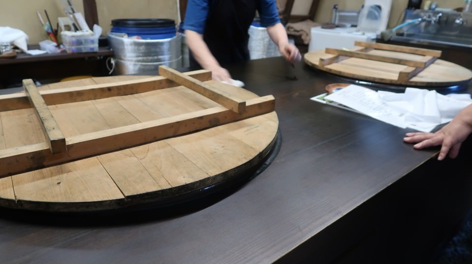 日本四國┃四國德島縣西部秘境美馬市劍町全覽 脇町老街 世界三大奇勝土柱 木盆烏龍麵 山坡斜面農耕