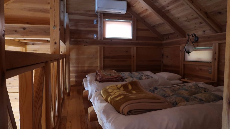 日本四國┃傳奇零垃圾「德島縣上勝町」日本最美村莊百選梯田 弘法大師修行灌頂瀑布 月之宿溫泉 (下集)