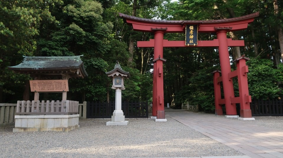 (日本關東)東京近郊走走新潟 大地藝術祭十日町清津峽 農舞台 長岡寺泊魚市 越後丘陵玫瑰園 彌彥神社