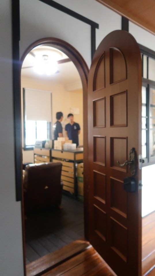 四國德島┃日本三大秘境德島祖谷 辦公兼旅遊更多好發想 租借古民家企業個人工作新型態 產業交流參訪