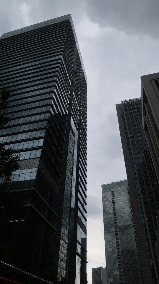 (日本關東)東京真好玩 六本木HILLS看東京鐵塔 台場數位美術館很厲害 一番街吃現炸薯條 再買個角落生物