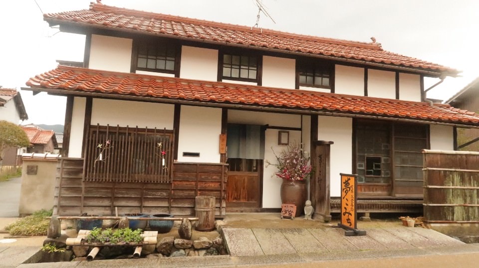 日本山陰山陽┃春櫻鳥取關西機場OCAT難波搭巴士 袋川櫻土手賞櫻 鹿野城跡蕎麥麵 鳥取城跡櫻花宿舍 (上集) - 第42張圖 日本山陰山陽┃春櫻鳥取關西機場OCAT難波搭巴士 袋川櫻土手賞櫻 鹿野城跡蕎麥麵 鳥取城跡櫻花宿舍 (上集)