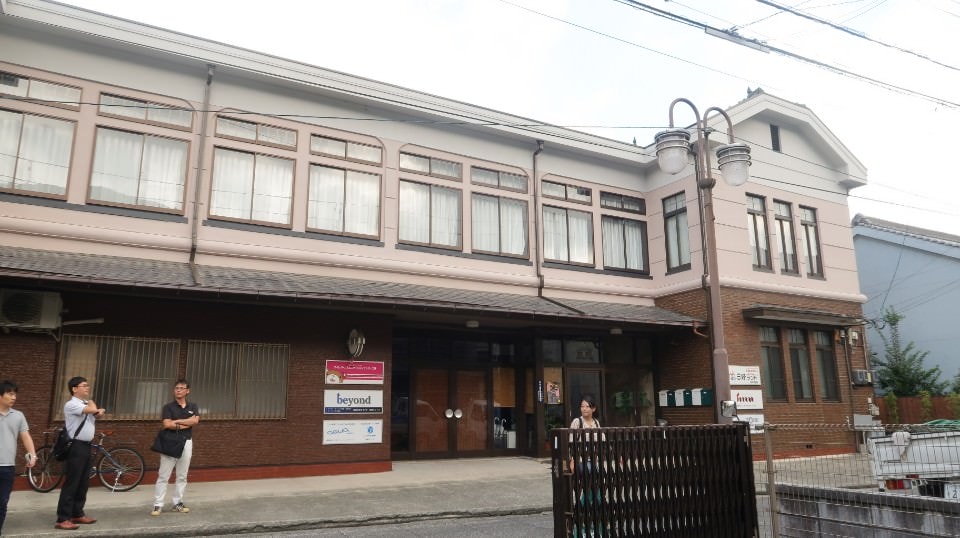 四國德島┃日本三大秘境德島祖谷 辦公兼旅遊更多好發想 租借古民家企業個人工作新型態 產業交流參訪