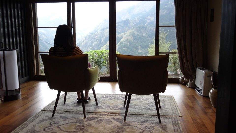 日本四國┃德島縣西部秘境祖谷+奧祖谷景點全覽 計程車包車方案 藤蔓橋 落合集落 稻草人村