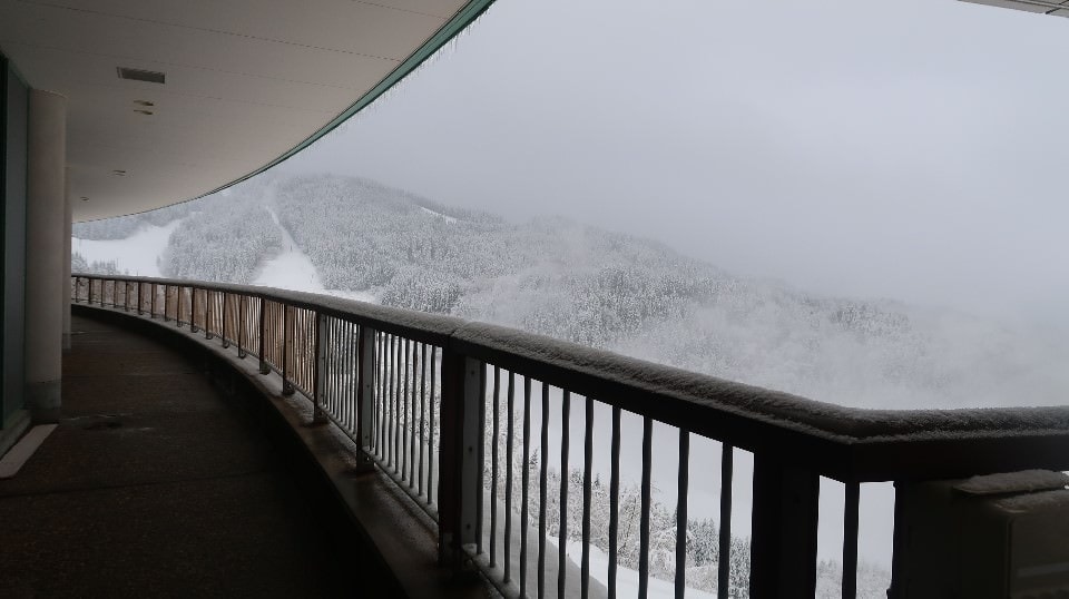 日本山陰山陽┃鳥取若櫻住一晚 高原冰太住宿冬玩雪夏登山 (搭配若櫻鐵道昭和號列車 昭和玩具館)超充實
