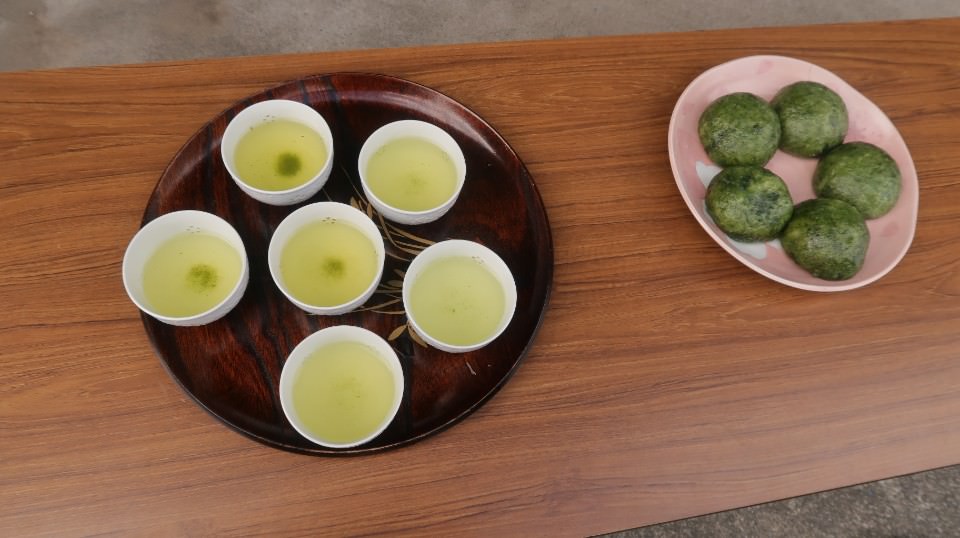 四國德島┃日本三大秘境德島祖谷 辦公兼旅遊更多好發想 租借古民家企業個人工作新型態 產業交流參訪