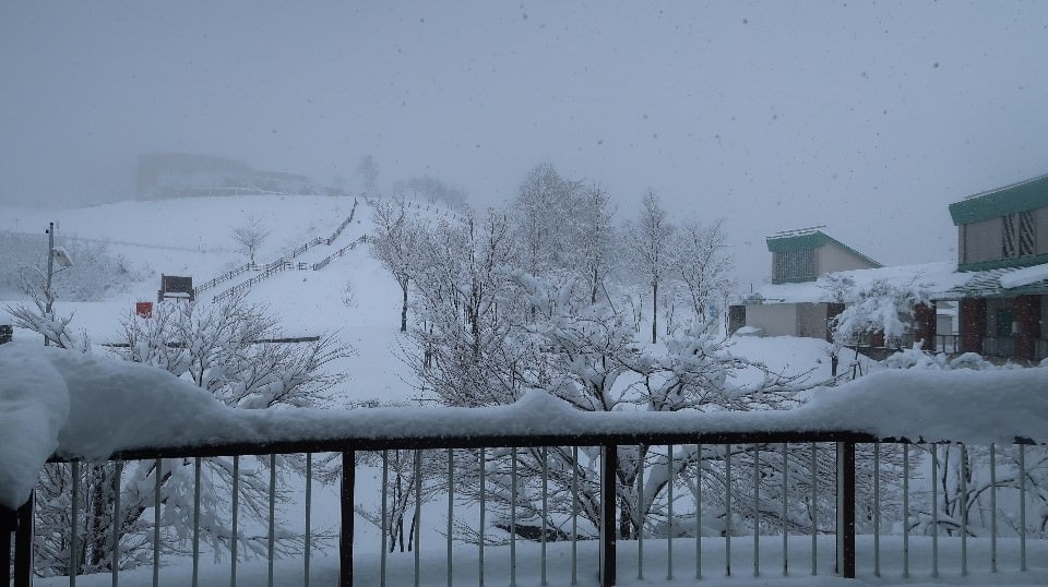 日本山陰山陽┃鳥取若櫻住一晚 高原冰太住宿冬玩雪夏登山 (搭配若櫻鐵道昭和號列車 昭和玩具館)超充實