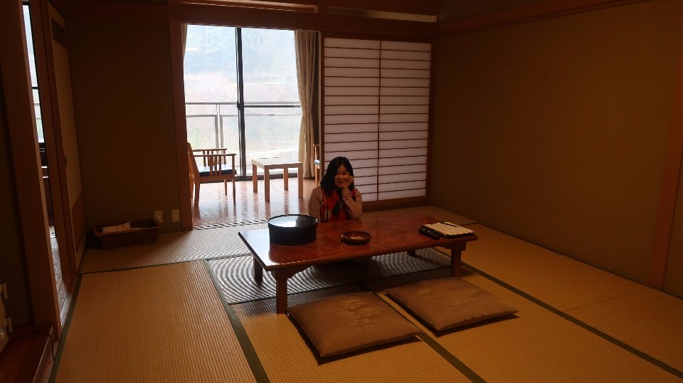 日本四國┃傳奇零垃圾「德島縣上勝町」日本最美村莊百選梯田 弘法大師修行灌頂瀑布 月之宿溫泉 (下集)