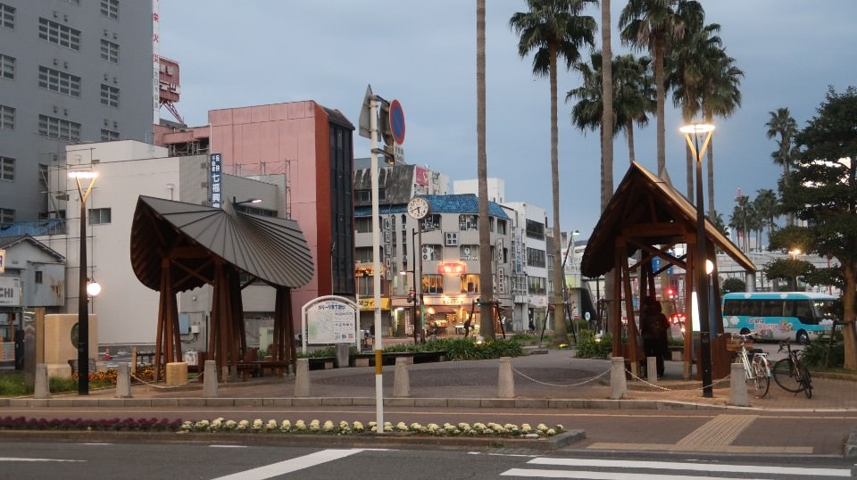 日本四國┃德島縣二日巴士券（BAS PASS）交通省很大(任選二日使用)鳴門漩渦、小矽谷神山町