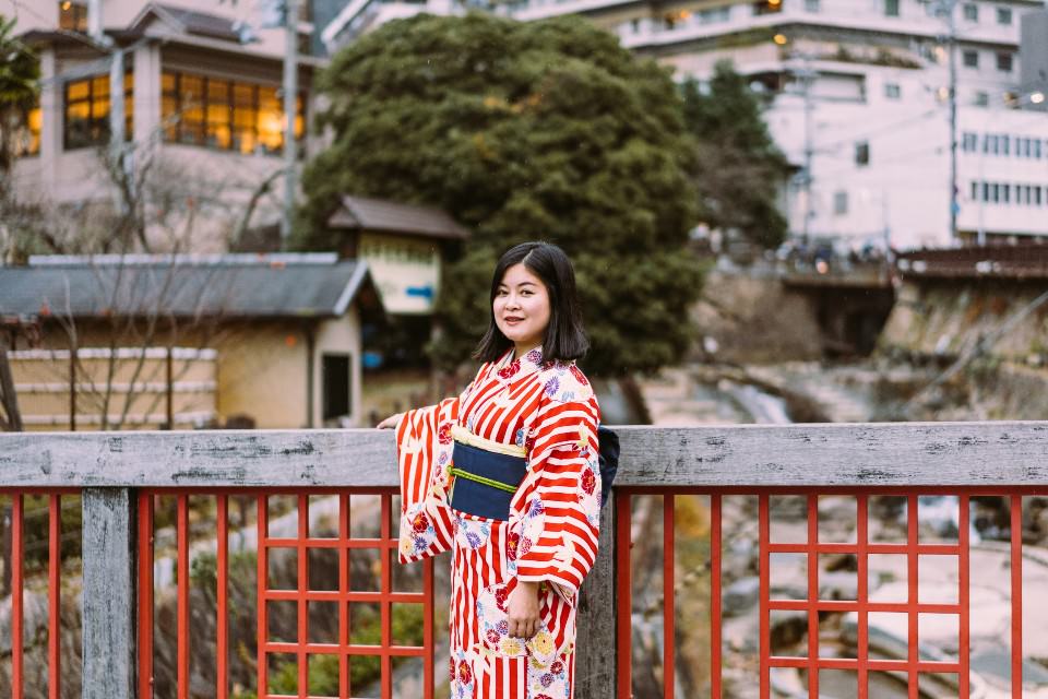 日本關西┃關西機場搭神戶高速船「任性神戶小旅行」(一人旅)西村咖啡、三宮雜貨、有馬溫泉