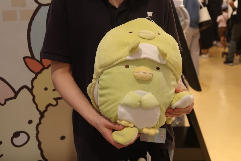 (日本關東)東京真好玩 六本木HILLS看東京鐵塔 台場數位美術館很厲害 一番街吃現炸薯條 再買個角落生物